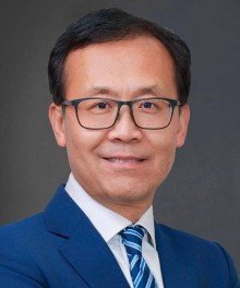 Dr. Lee Kang Yin_